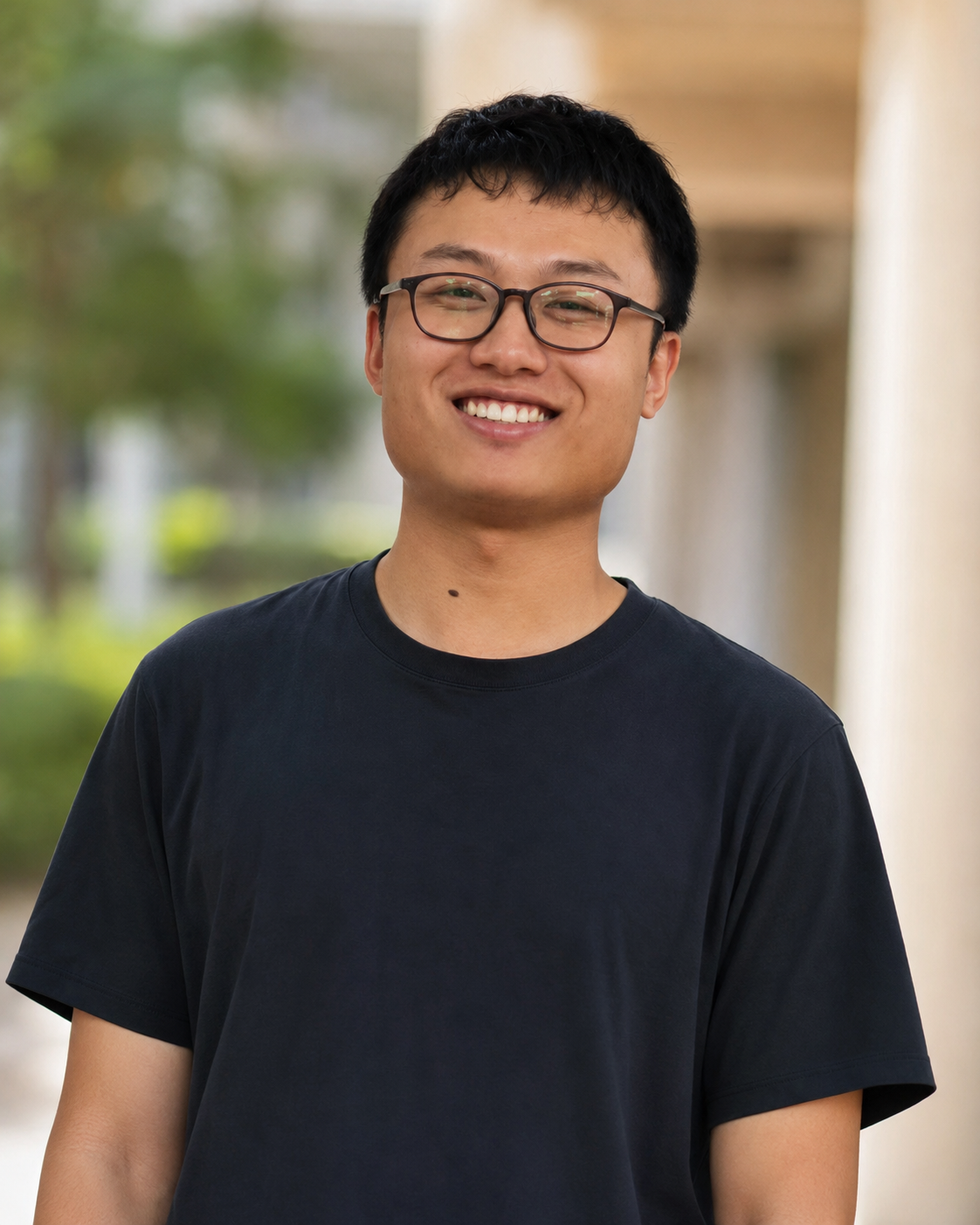 Liang Yan profile photo