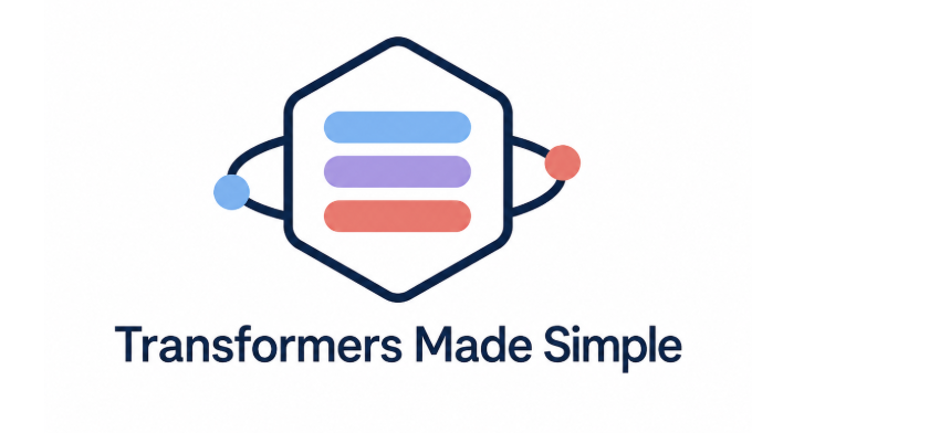 Transformers Made Simple logo