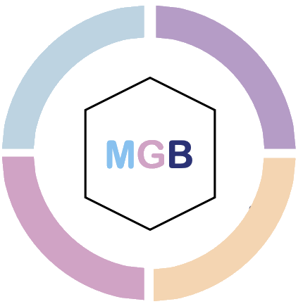 MGB logo